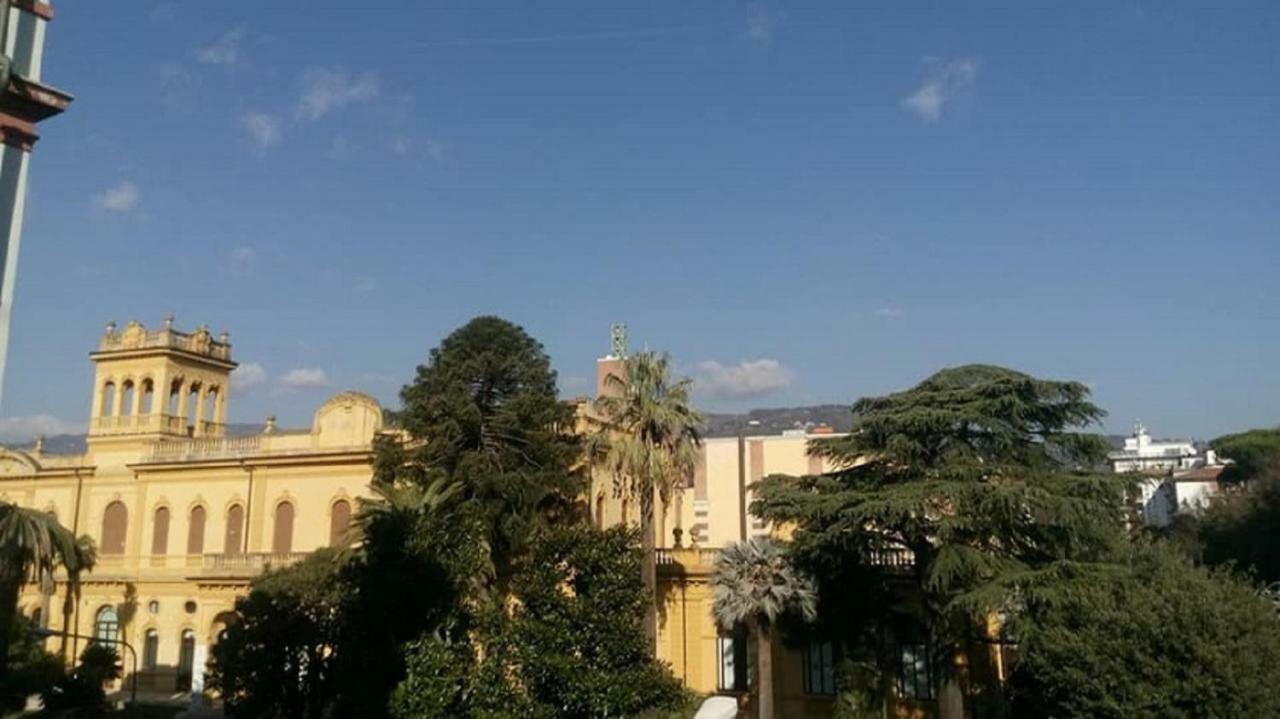 Benvenuti A Casa Incerpi Apartment Montecatini Terme Exterior photo